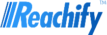 Reachify Logo
